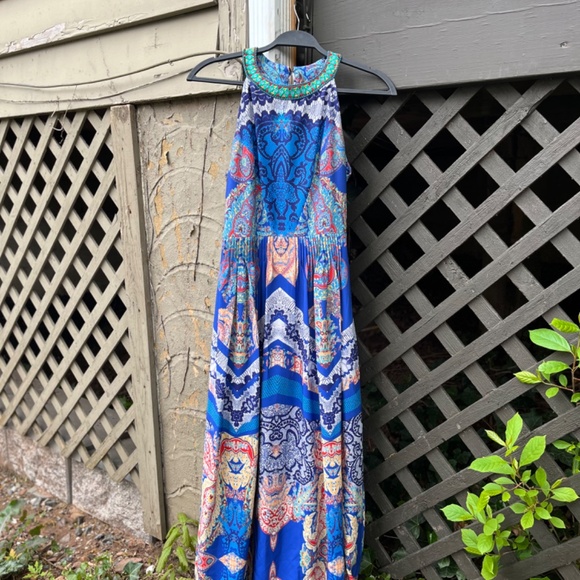 Anthropologie Dress - Picture 5 of 5